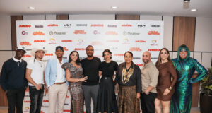 Caribbean Films realiza su primera premier en la ciudad corazón con “Medias Hermanas”; la película estrena en cines este jueves