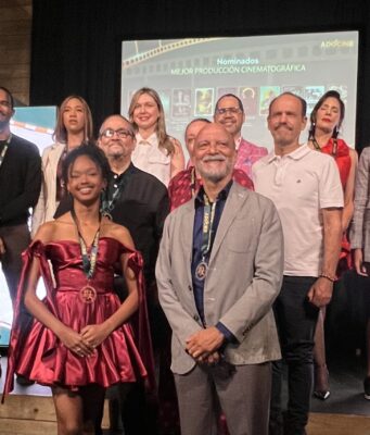 Premios La Silla 2025 entrega medalla a sus nominados: la gala será celebrada el 18 de diciembre