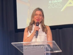 Cine dominicano alcanza su mayor cuota de pantalla en cinco años, destaca Marianna Vargas