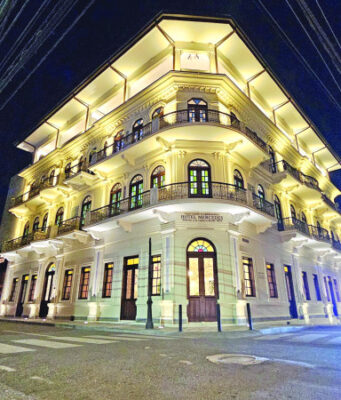 Centro Cultural Banreservas de Santiago muestra sus exposiciones y obra fotográfica de Domingo Bautista