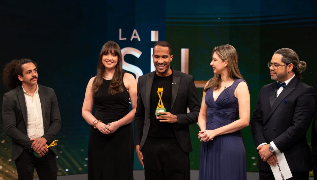 Premios La Silla 2025: La Bachata de Biónico lidera con ocho galardones, incluido Mejor Película