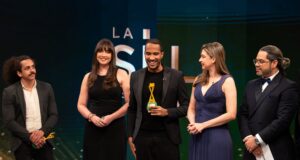 Premios La Silla 2025: La Bachata de Biónico lidera con ocho galardones, incluido Mejor Película