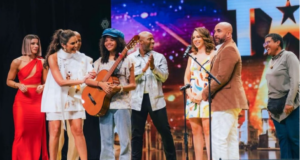 2025: cultura, comunicación y arte