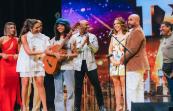 2025: cultura, comunicación y arte