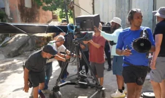 La cosmovisión taína trasciende en el cine local con un enfoque contemporáneo