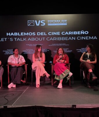 República Dominicana destaca en Ventana Sur 2025