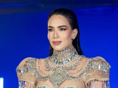 Top 13 by Isaura Taveras con edición especial llena de íconos