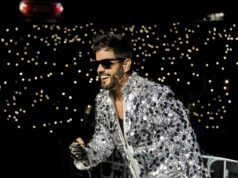 Manny Cruz celebra con éxito el Día del Merengue