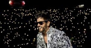 Manny Cruz celebra con éxito el Día del Merengue