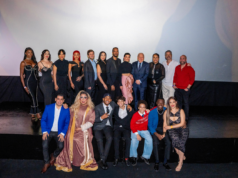 Medias Hermanas estrena este jueves 4 en todos los cines