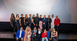 Medias Hermanas estrena este jueves 4 en todos los cines