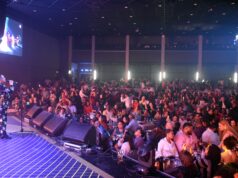 El merengue brilla en su máxima expresión con Milly, Villalona y el Conjunto Quisqueya