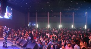 El merengue brilla en su máxima expresión con Milly, Villalona y el Conjunto Quisqueya