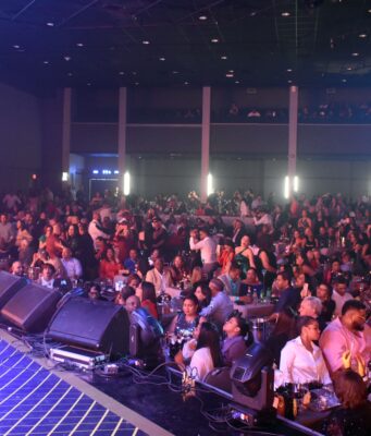 El merengue brilla en su máxima expresión con Milly, Villalona y el Conjunto Quisqueya