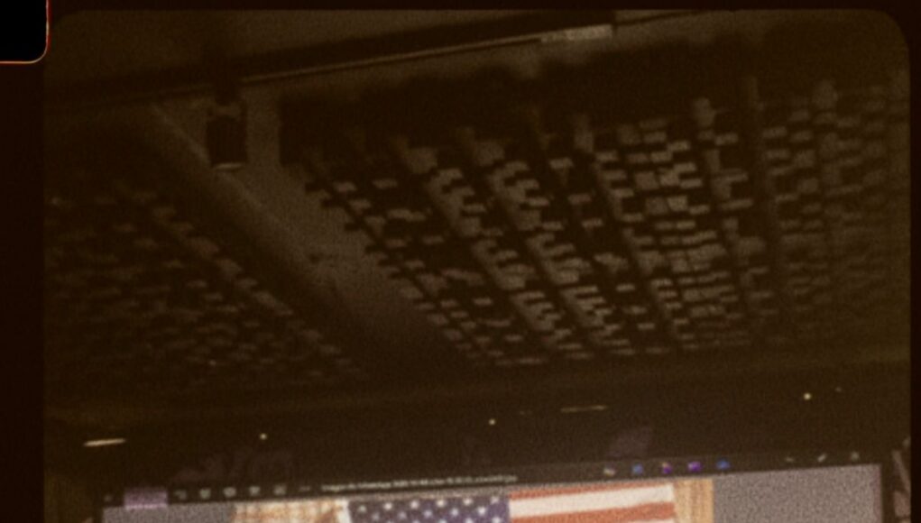 Princess: nostalgia, feminidad y cine joven en una premiere íntima