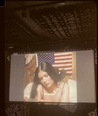 Princess: nostalgia, feminidad y cine joven en una premiere íntima