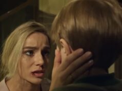 Síndrome de víctima, la película rusa para analizar la violencia machista