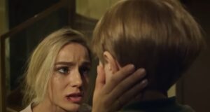 Síndrome de víctima, la película rusa para analizar la violencia machista