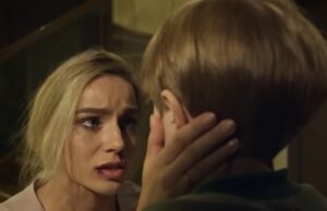 Síndrome de víctima, la película rusa para analizar la violencia machista