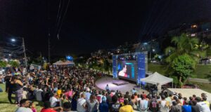 Rueda Cine cierra su tercer circuito en el Distrito Nacional