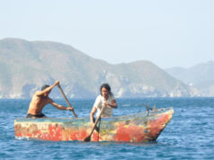 Realizarán festival de cine LGBTIQ+