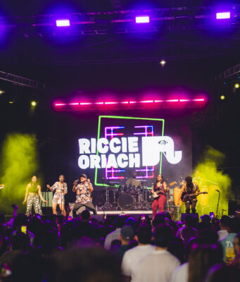 809 Mercado celebra su edición 13 con más de 3 mil asistentes