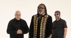 Diciembre suena a rock: Toque Profundo anuncia “Toque en Puya 2025”