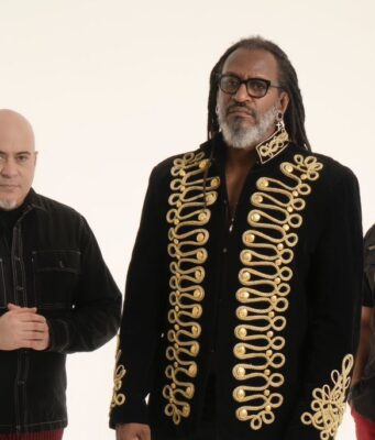 Diciembre suena a rock: Toque Profundo anuncia “Toque en Puya 2025”