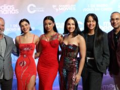 Medias Hermanas con exitosa premier en Puerto Rico
