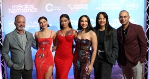 Medias Hermanas con exitosa premier en Puerto Rico