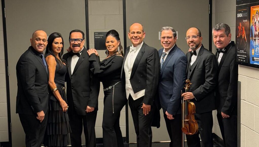 Zulinka y Miguel (1)