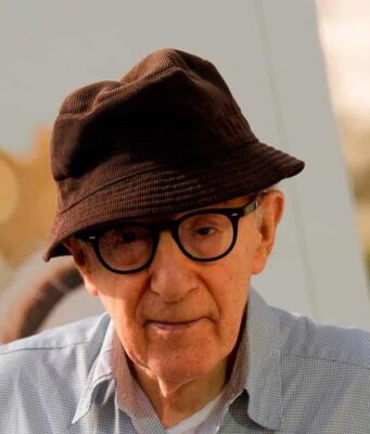 Woody Allen cumple 90 años: legado cinematográfico y controversias