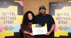 “La Canícula”, primer proyecto dominicano en el Torino FeatureLab 2025 y ganador del Premio de Producción