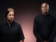 Diez razones para ver Dos viejos pánicos