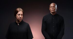 Diez razones para ver Dos viejos pánicos