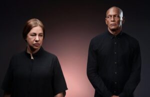 Diez razones para ver Dos viejos pánicos