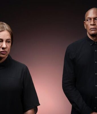 Diez razones para ver Dos viejos pánicos