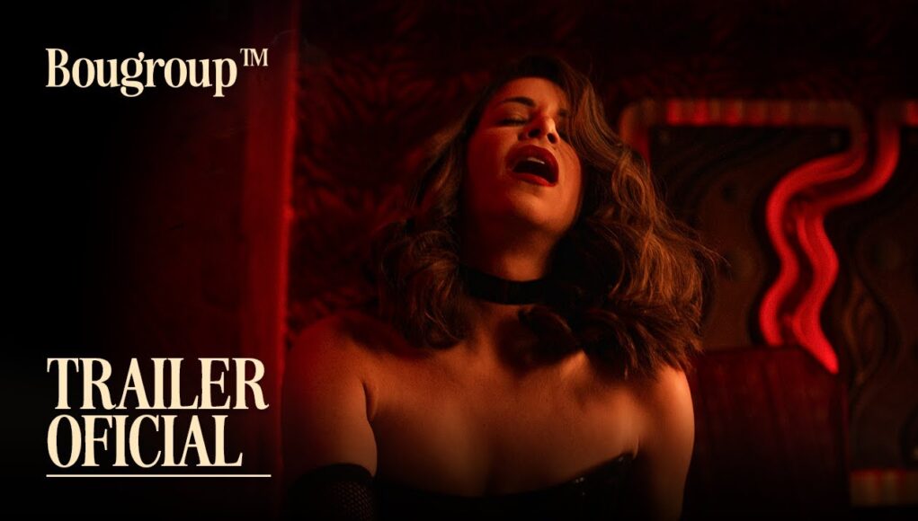 Trailer: El deseo se apodera de la pantalla con “Animales”