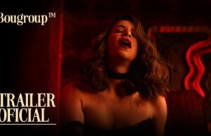 Trailer: El deseo se apodera de la pantalla con “Animales”