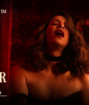 Trailer: El deseo se apodera de la pantalla con “Animales”