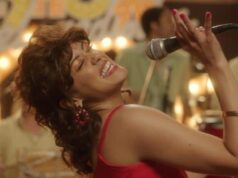 «Milly, reina del merengue», será el filme inaugural del Festival de Cine Global 2026
