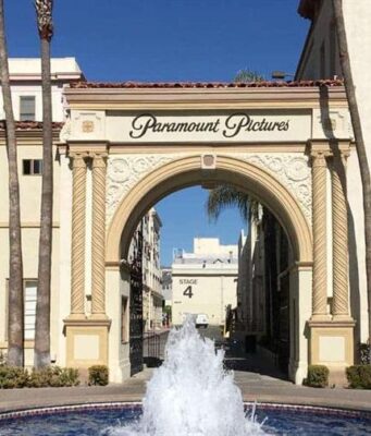 Paramount Pictures, un gigante de Hollywood con raíces dominicanas