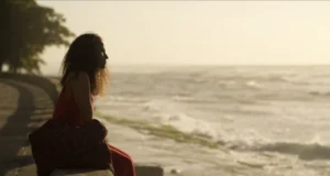 Ruth Emeterio protagoniza “Elena y el mar”, ópera prima de Tito Rodríguez sobre la experiencia migratoria