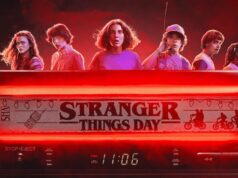 El estreno de la quinta temporada de «Stranger Things» colapsa el servicio en Netflix