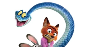 Zootopia 2