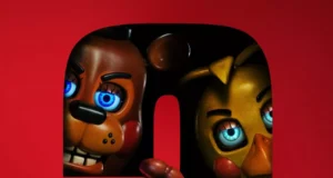 Five Nights at Freddy’s 2