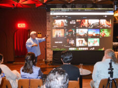 LAMUVIRD+ amplía su catálogo con nuevas producciones dominicanas y fortalece su propuesta de streaming local