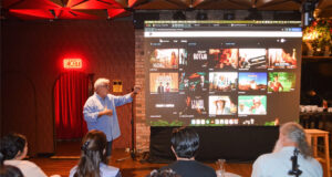 LAMUVIRD+ amplía su catálogo con nuevas producciones dominicanas y fortalece su propuesta de streaming local