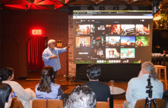 LAMUVIRD+ amplía su catálogo con nuevas producciones dominicanas y fortalece su propuesta de streaming local