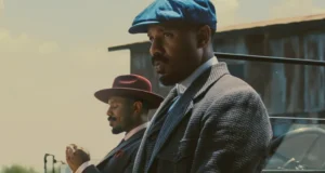 “Sinners” lidera las nominaciones al Oscar con récord de 16 candidaturas